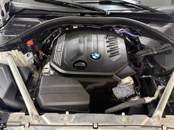 BMW Serie 4 420d Cabrio - Miniatura 39