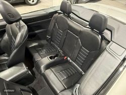 BMW Serie 4 420d Cabrio - Miniatura 4