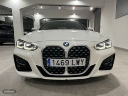 BMW Serie 4 420d Cabrio - Miniatura 5