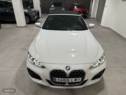 BMW Serie 4 420d Cabrio - Miniatura 7