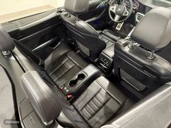 BMW Serie 4 420d Cabrio - Miniatura 8