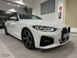 BMW Serie 4 420d Cabrio - Miniatura 9