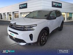 Citroen C5 Aircross HYBRID 100kW (136CV) e-DCS6 Plus - Miniatura 1