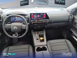 Citroen C5 Aircross HYBRID 100kW (136CV) e-DCS6 Plus - Miniatura 10