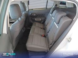 Citroen C5 Aircross HYBRID 100kW (136CV) e-DCS6 Plus - Miniatura 12