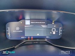 Citroen C5 Aircross HYBRID 100kW (136CV) e-DCS6 Plus - Miniatura 14