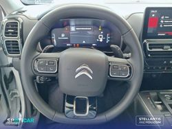 Citroen C5 Aircross HYBRID 100kW (136CV) e-DCS6 Plus - Miniatura 15