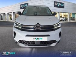 Citroen C5 Aircross HYBRID 100kW (136CV) e-DCS6 Plus - Miniatura 2
