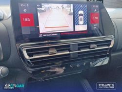 Citroen C5 Aircross HYBRID 100kW (136CV) e-DCS6 Plus - Miniatura 20
