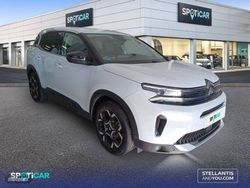 Citroen C5 Aircross HYBRID 100kW (136CV) e-DCS6 Plus - Miniatura 3