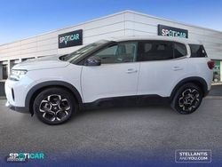 Citroen C5 Aircross HYBRID 100kW (136CV) e-DCS6 Plus - Miniatura 4