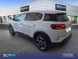 Citroen C5 Aircross HYBRID 100kW (136CV) e-DCS6 Plus - Miniatura 5
