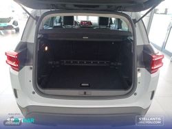 Citroen C5 Aircross HYBRID 100kW (136CV) e-DCS6 Plus - Miniatura 6