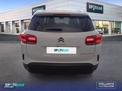 Citroen C5 Aircross HYBRID 100kW (136CV) e-DCS6 Plus - Miniatura 7
