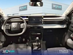 Citroen C5 Aircross HYBRID 100kW (136CV) e-DCS6 Plus - Miniatura 9