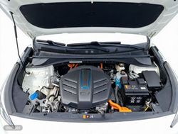 Kia e-Niro 100kW (136CV) Drive - Miniatura 10