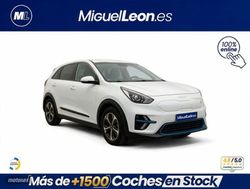 Kia e-Niro 100kW (136CV) Drive - Miniatura 4