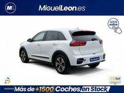 Kia e-Niro 100kW (136CV) Drive - Miniatura 5