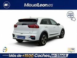Kia e-Niro 100kW (136CV) Drive - Miniatura 6