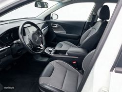 Kia e-Niro 100kW (136CV) Drive - Miniatura 7