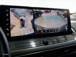 Nissan Qashqai DIG-T 103kW N-Connecta - Miniatura 12