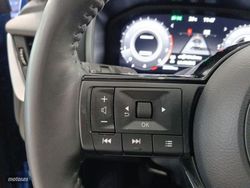 Nissan Qashqai DIG-T 103kW N-Connecta - Miniatura 16