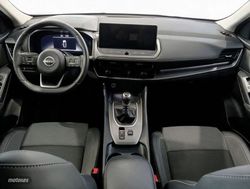 Nissan Qashqai DIG-T 103kW N-Connecta - Miniatura 6