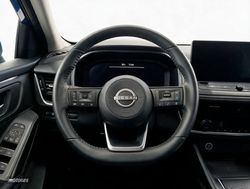 Nissan Qashqai DIG-T 103kW N-Connecta - Miniatura 7