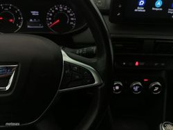 Dacia Jogger Extreme Go 74kW (100CV) ECO-G 5 plazas - Miniatura 17
