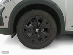 Dacia Jogger Extreme Go 74kW (100CV) ECO-G 5 plazas - Miniatura 22