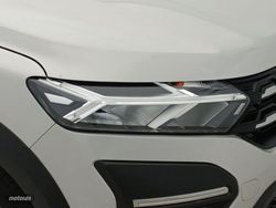Dacia Jogger Extreme Go 74kW (100CV) ECO-G 5 plazas - Miniatura 23