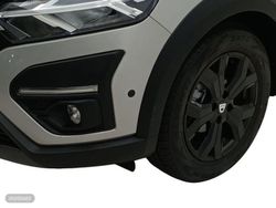 Dacia Jogger Extreme Go 74kW (100CV) ECO-G 5 plazas - Miniatura 24