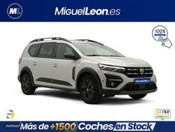 Dacia Jogger Extreme Go 74kW (100CV) ECO-G 5 plazas - Miniatura 3