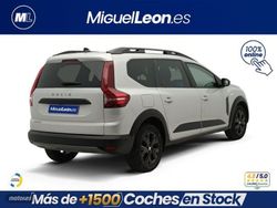 Dacia Jogger Extreme Go 74kW (100CV) ECO-G 5 plazas - Miniatura 4