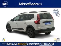 Dacia Jogger Extreme Go 74kW (100CV) ECO-G 5 plazas - Miniatura 5