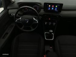 Dacia Jogger Extreme Go 74kW (100CV) ECO-G 5 plazas - Miniatura 6