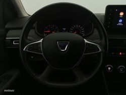 Dacia Jogger Extreme Go 74kW (100CV) ECO-G 5 plazas - Miniatura 7