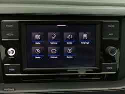 Volkswagen Polo 1.0 TSI 70kW (95CV) - Miniatura 11