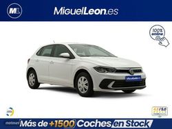 Volkswagen Polo 1.0 TSI 70kW (95CV) - Miniatura 3