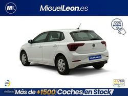 Volkswagen Polo 1.0 TSI 70kW (95CV) - Miniatura 4