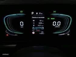 Kia Niro 1.6 GDi HEV 95kW (129CV) Concept - Miniatura 10