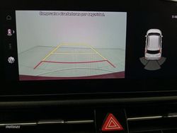 Kia Niro 1.6 GDi HEV 95kW (129CV) Concept - Miniatura 12