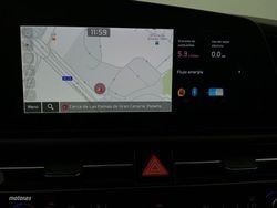Kia Niro 1.6 GDi HEV 95kW (129CV) Concept - Miniatura 13