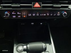 Kia Niro 1.6 GDi HEV 95kW (129CV) Concept - Miniatura 14