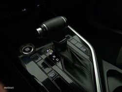 Kia Niro 1.6 GDi HEV 95kW (129CV) Concept - Miniatura 15
