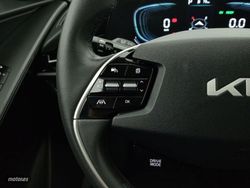 Kia Niro 1.6 GDi HEV 95kW (129CV) Concept - Miniatura 16