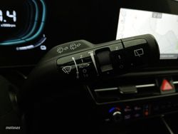 Kia Niro 1.6 GDi HEV 95kW (129CV) Concept - Miniatura 18