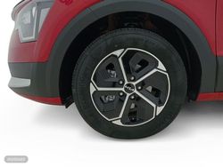 Kia Niro 1.6 GDi HEV 95kW (129CV) Concept - Miniatura 22