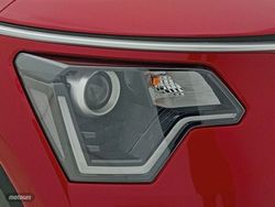 Kia Niro 1.6 GDi HEV 95kW (129CV) Concept - Miniatura 23