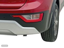 Kia Niro 1.6 GDi HEV 95kW (129CV) Concept - Miniatura 24